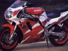 Suzuki GSX-R 750WN